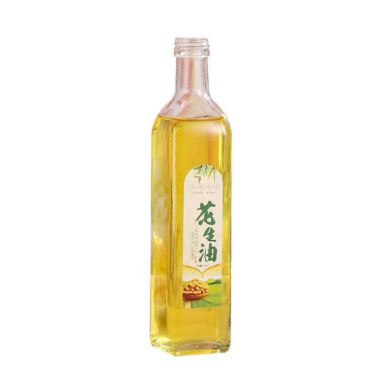 茶油瓶-002  